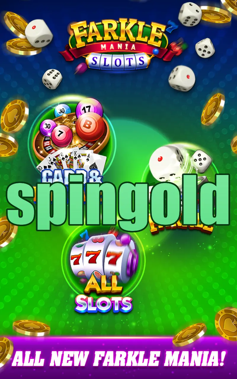 spingold Unduh