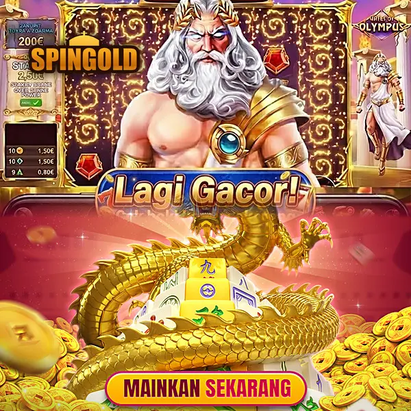 spingold APK Resmi Unduh