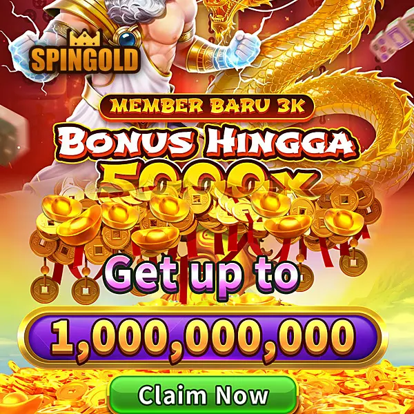 spingold Masuk - spingold Resmi