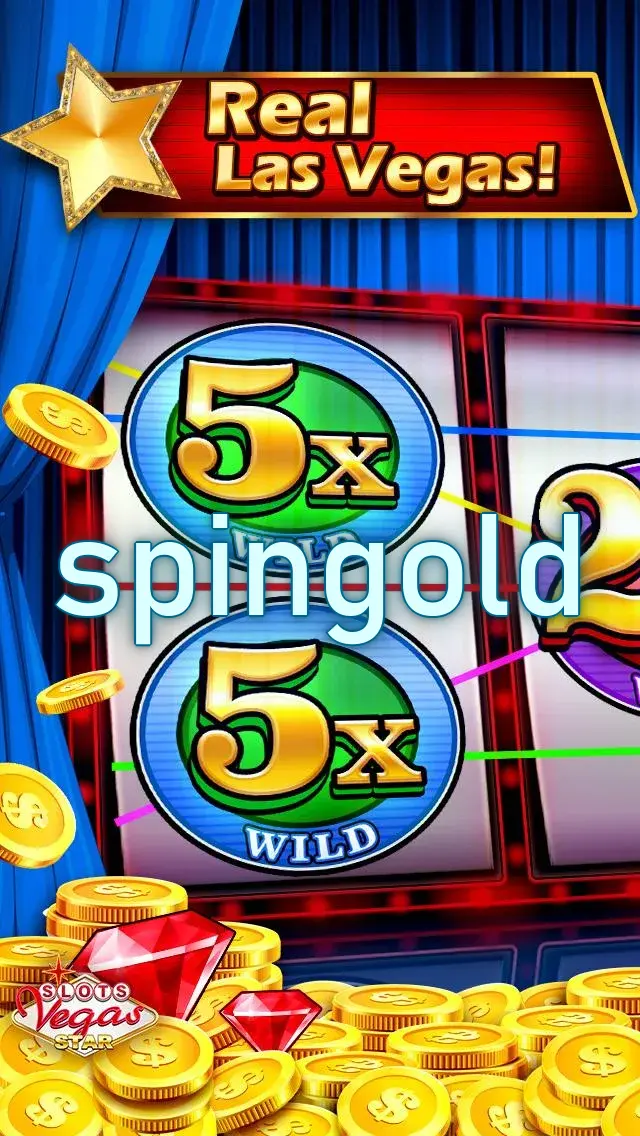 spingold Tangkapan Layar Resmi APK